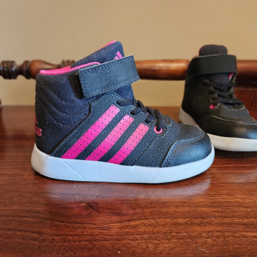 Adidas High Tops
